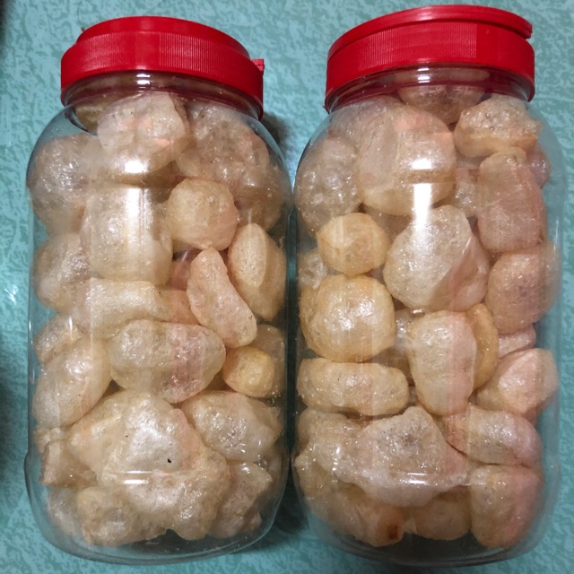 

Kerupuk Kulit Sapi