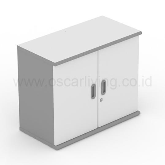 

Lemari Arsip Uno UST1388A - Grey