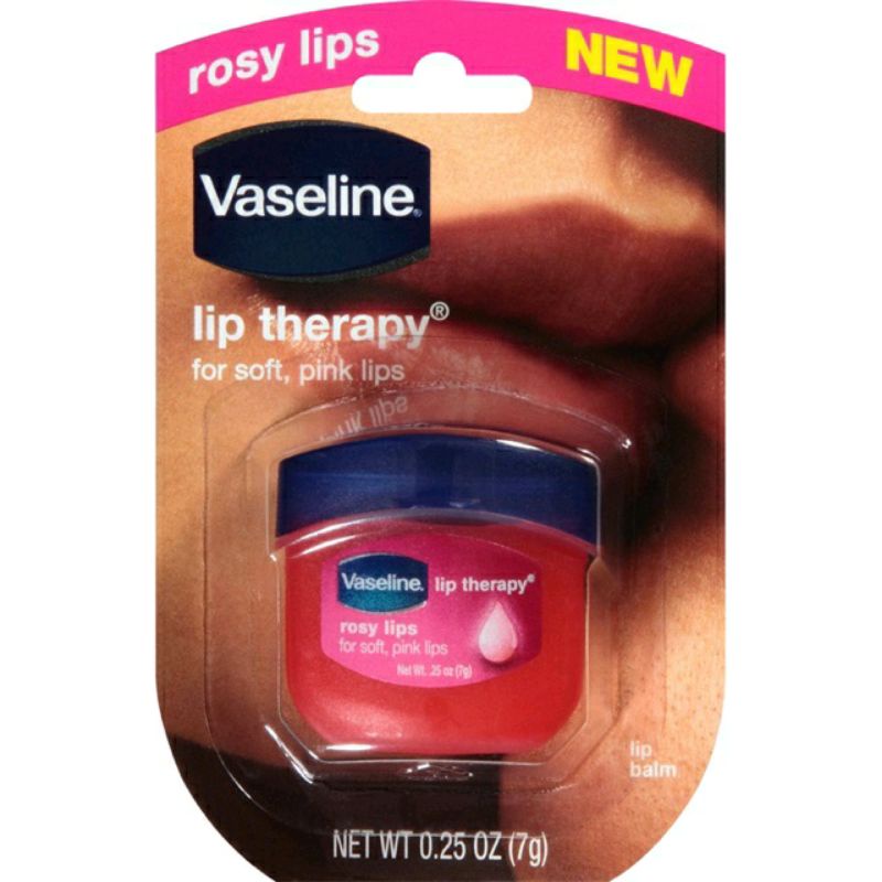 Vaseline Lip Therapy 7gr-2