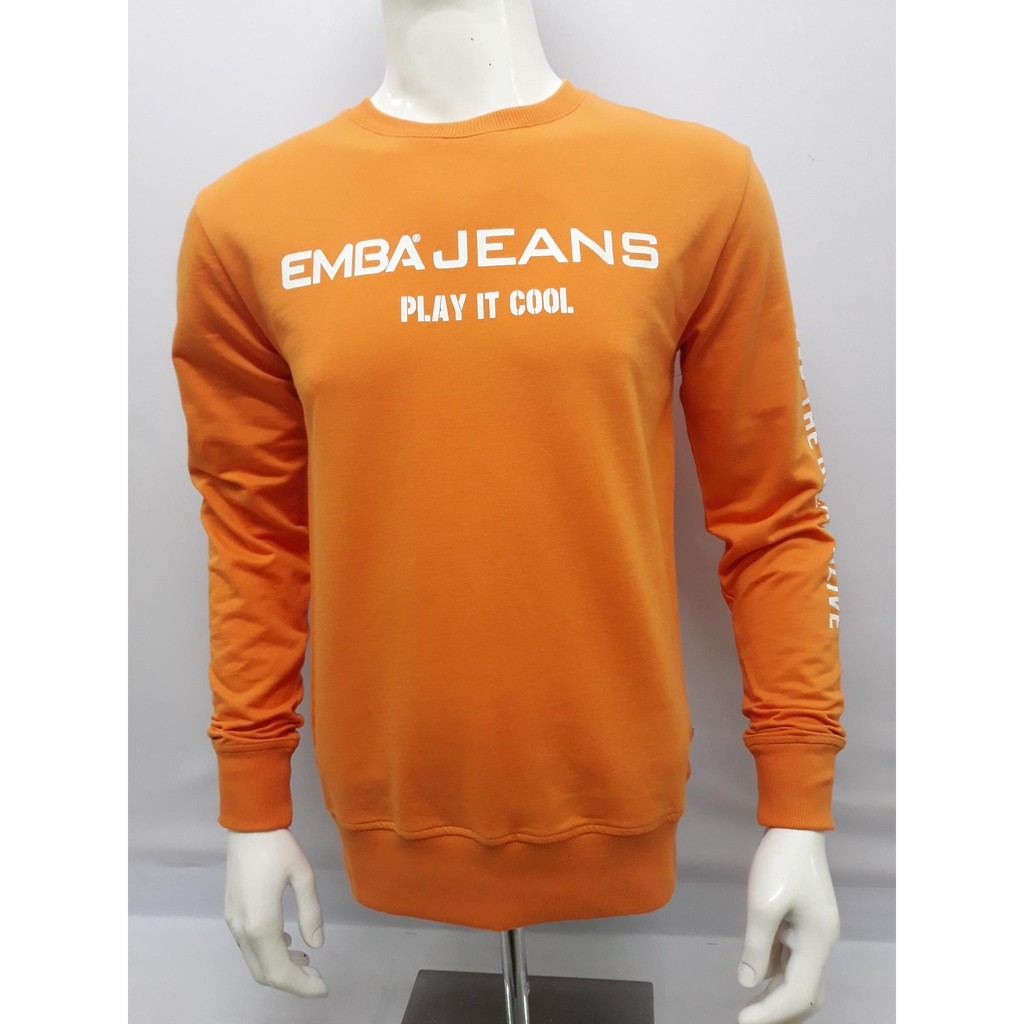 SWEATER PRIA/EMBA JEANS_4221610341