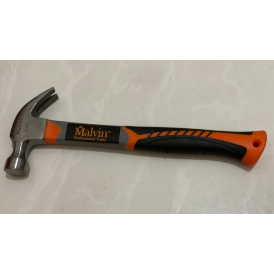 Palu Kambing ukuran 16 OZ malvin