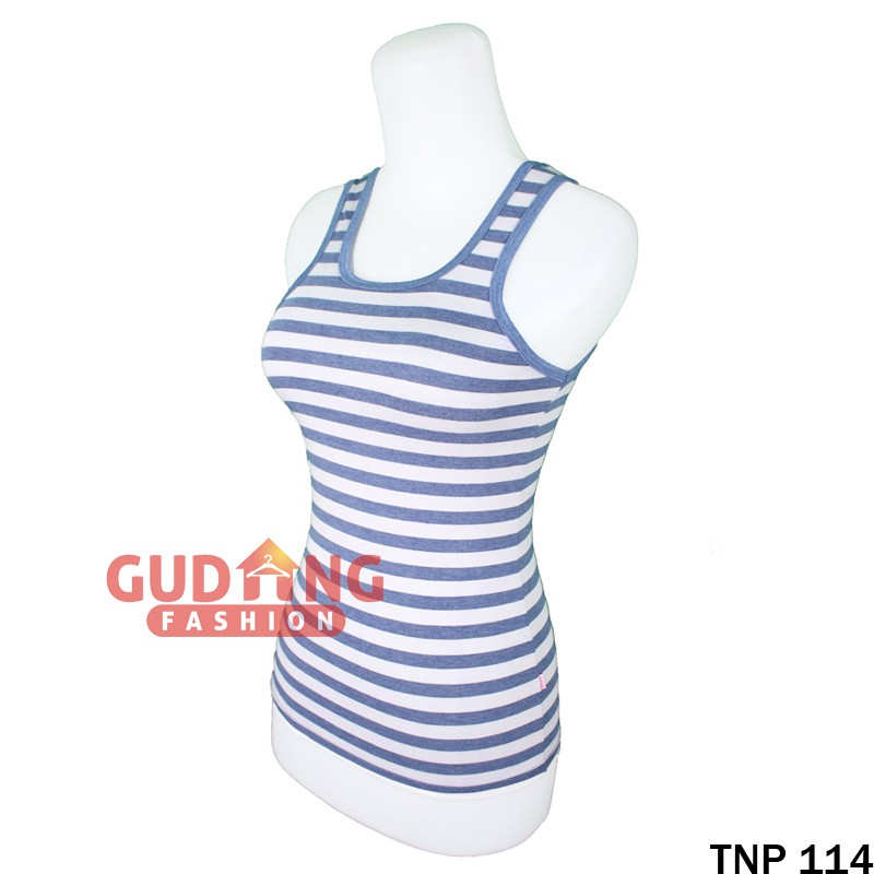 Tank Top Wanita TNP 114