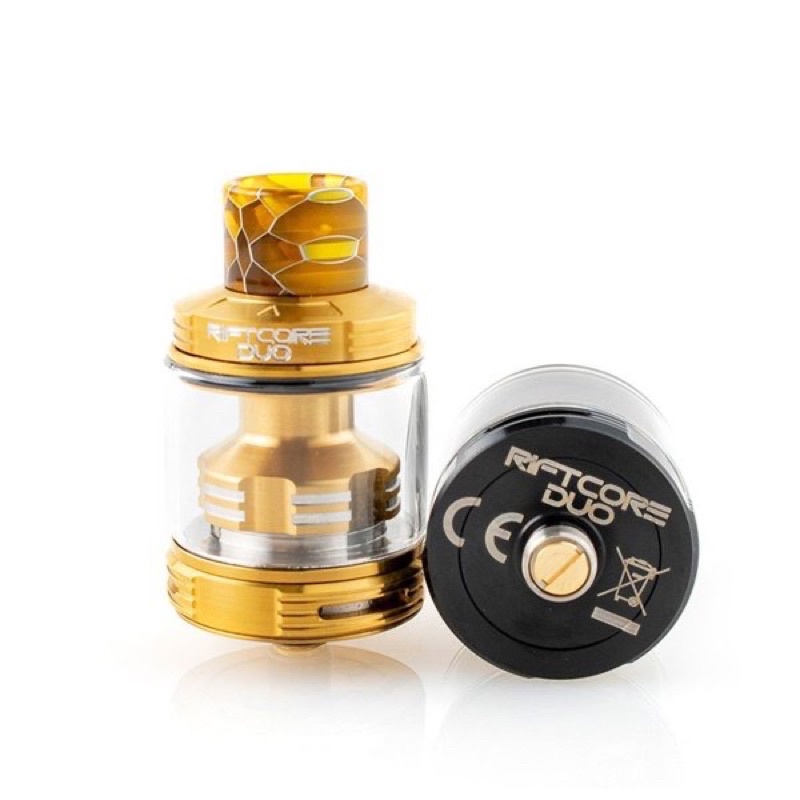 SPAREART Tank RIFTCORE DUO