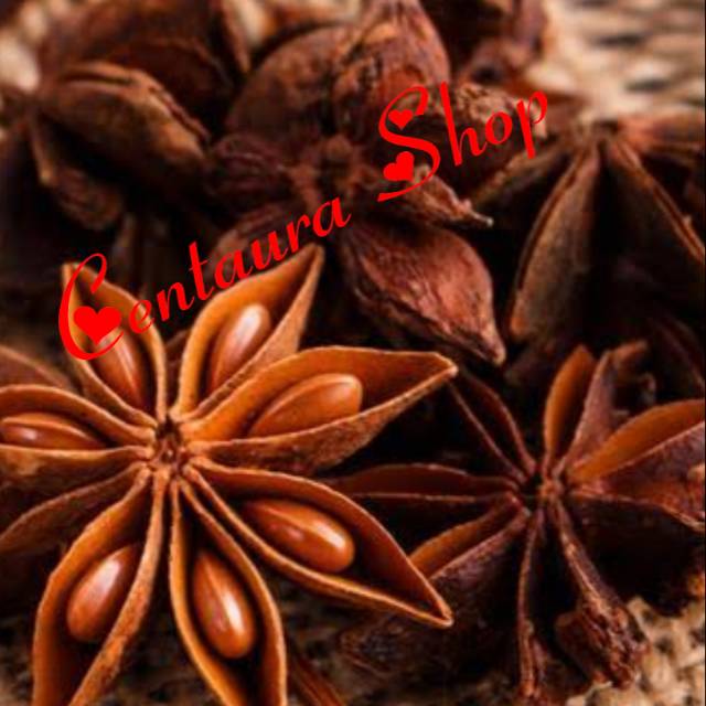 

Bunga Pekak / Bunga Lawang Herbal Kwalitas Unggul 50gr