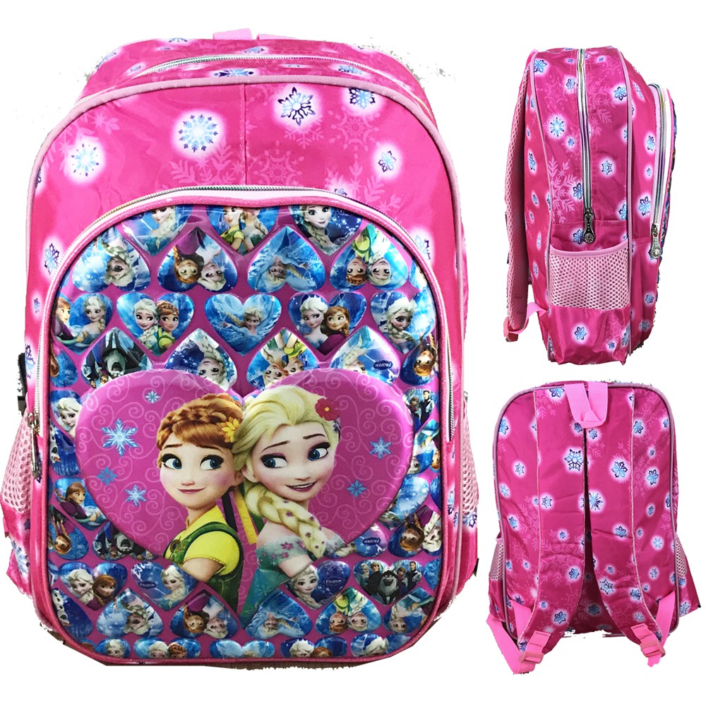 PROMO TERMURAH FREE ONGKIR Tas Ransel IMPORT SD LOVE