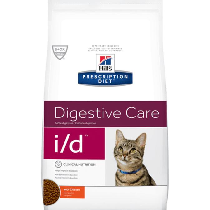 

science diet Hill's Prescription Diet i/d Feline 1.81kilogram