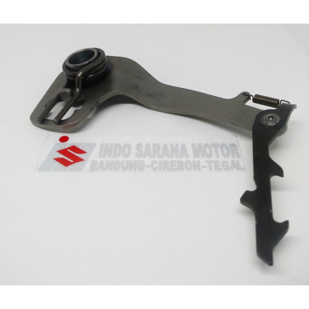ARM GEAR SHIFTING SUZUKI SHOGUN FD 125