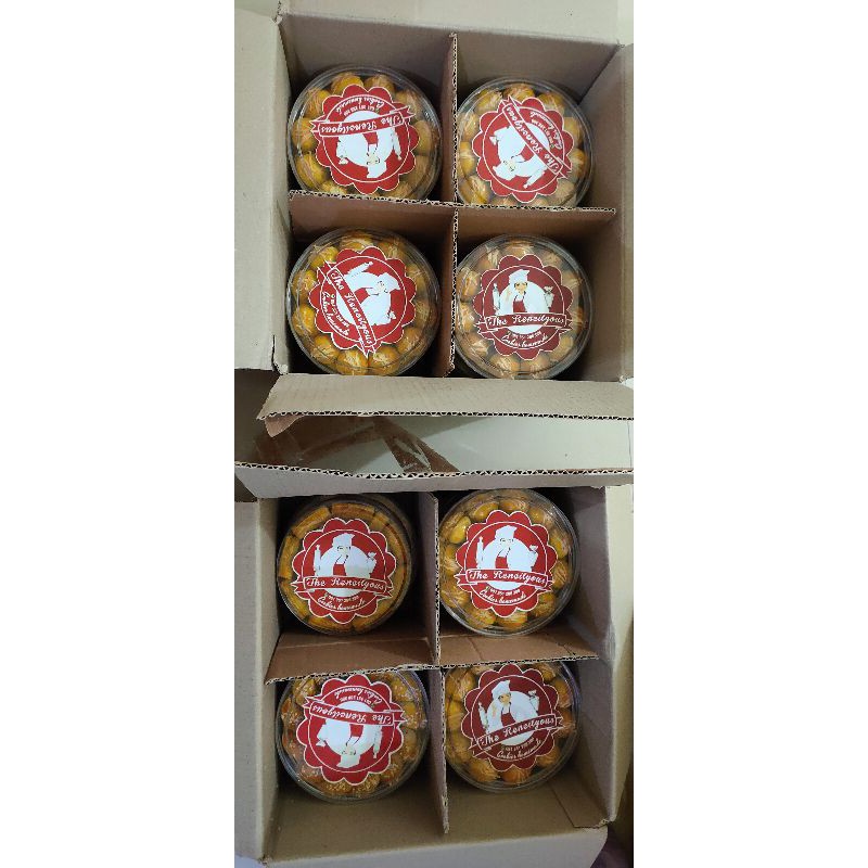 

Nastar keju, nastar polos, special wisman
