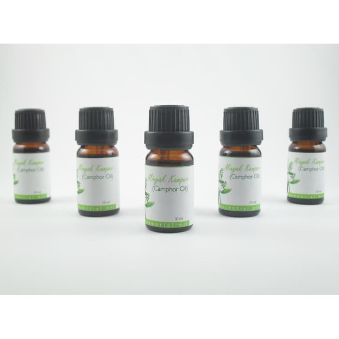 Always Strike Minyak Kamper Booster Umpan Mancing