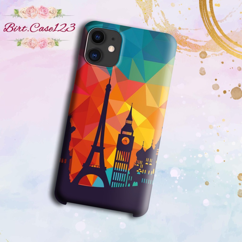 Hardcase FONDOS Realme C1 C2 C3 U1 2 2 Pro 3 Pro 5 5i 5s Pro 6 Pro X Xt C11 C12 C15 9C 7 7i BC877