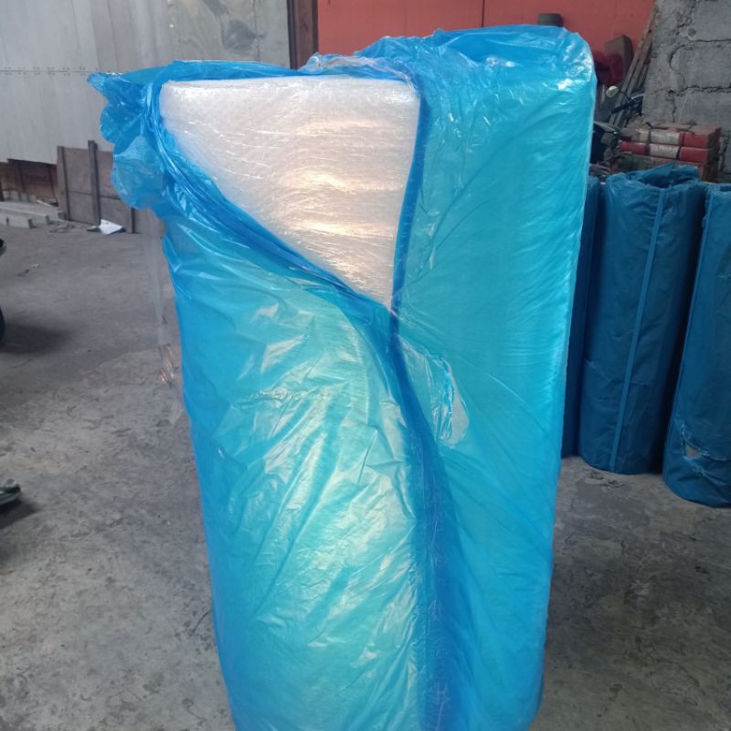 

BUBBLE WRAP PUTIH 100 M NANOTECH