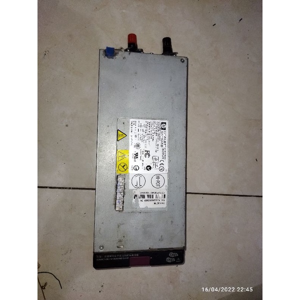 Smps(bts) 8V -13V  64A