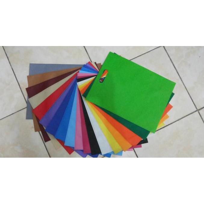 

Tas Spunbond Oval 25X35
