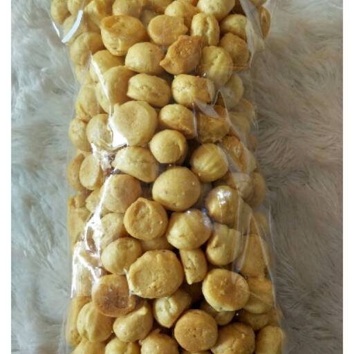 

Camilan Sus Bawang / Sus Kering murah isi 100 gr
