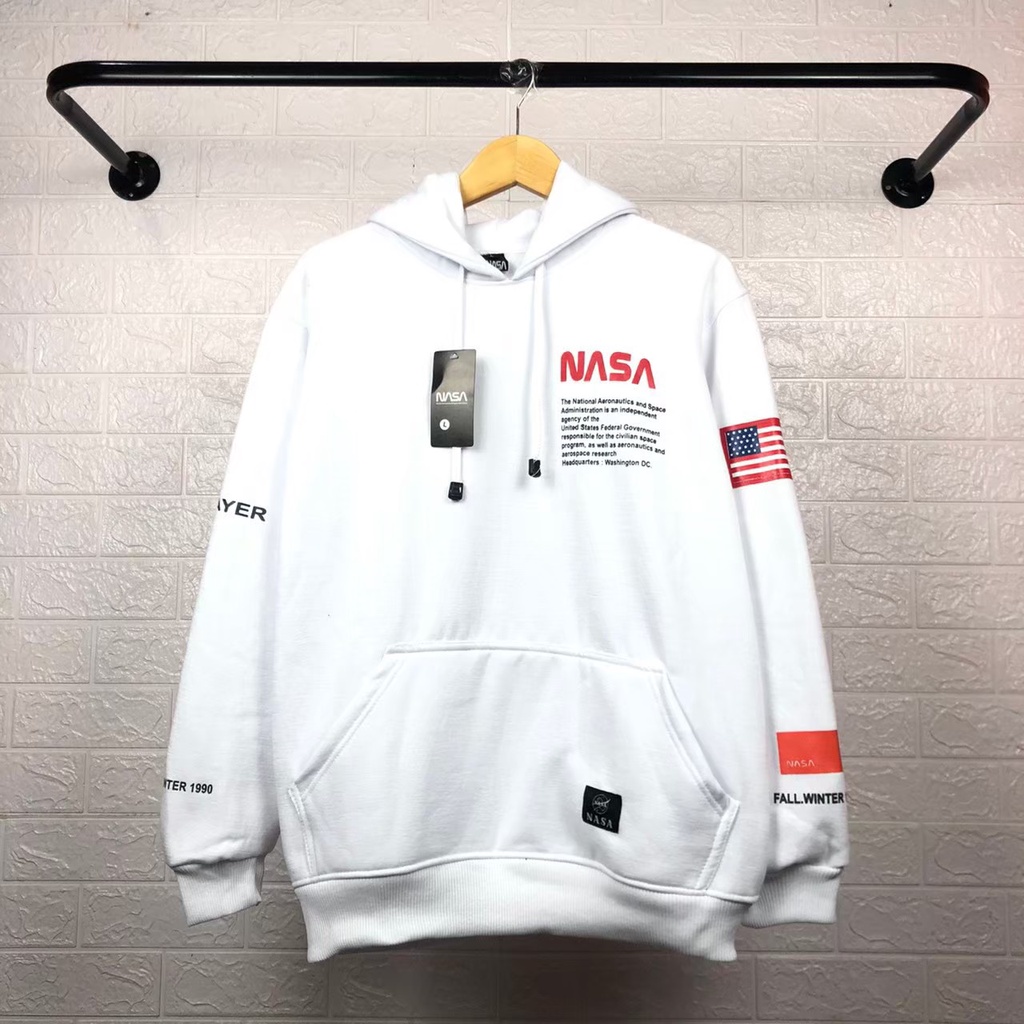 BEST SELLER/// HOODIE SWITER NASA PRIA TERBARU/ HOODIE PRIA TREN MASA KINI/ HOODIE PRIA DEWASA/ HOODIE SWITER PRIA KEREN/ HOODIE PRIA TERMURAH/ HOODIE COWO TERBARU/ HOODIE SWITER PRIA TERBARU/ BISA COD