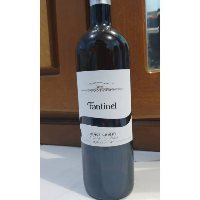 

Fontinel Borgo Tesis Pinot Grigio 2015