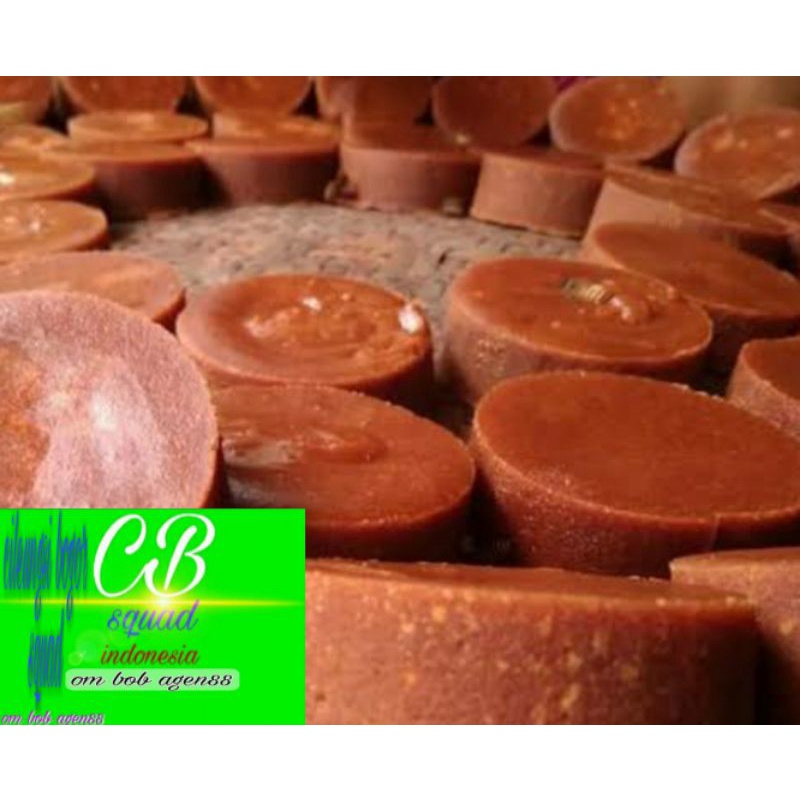 

gula merah 100gram