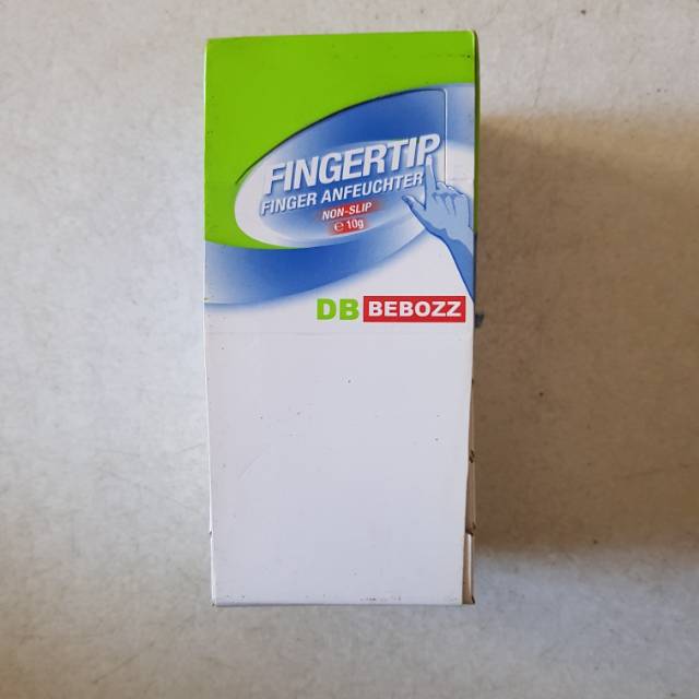 

Wax/ Salep Menghitung Uang