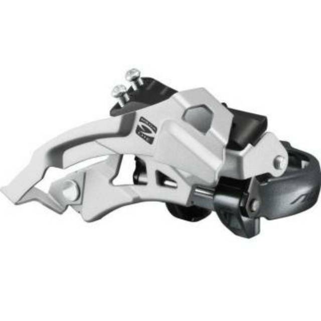 FD Shimano Alivio M4000 40T