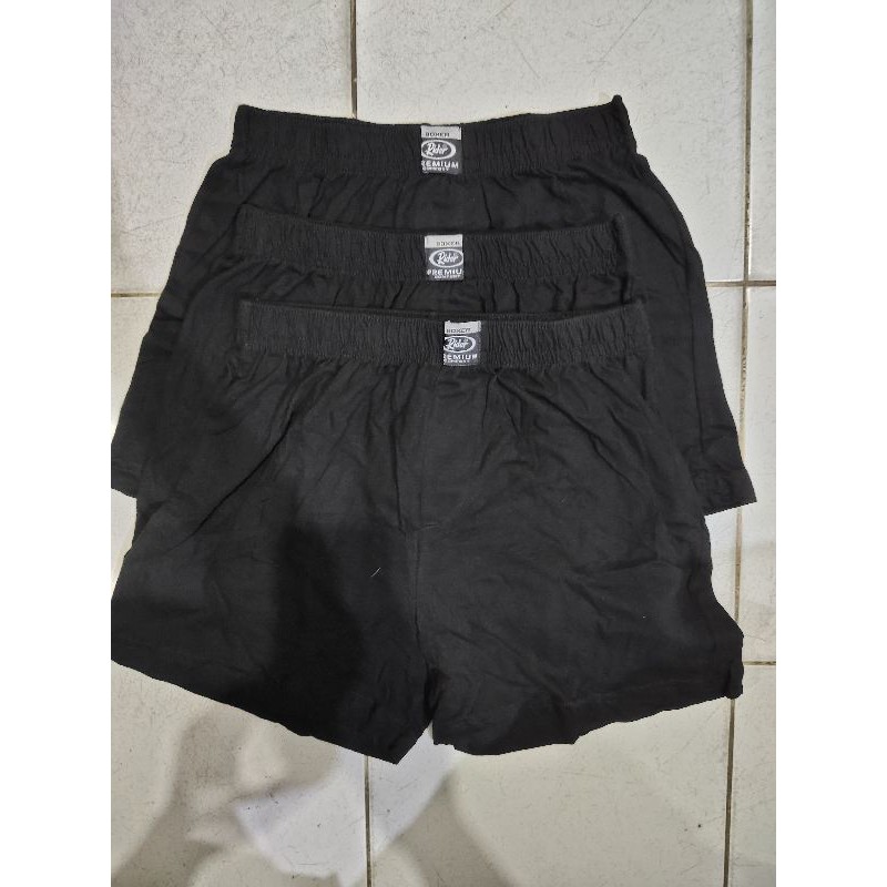 BOXER RIDER 812 CELANA DALAM / BOXER RIDER PRIA / BOXER PRIA DEWASA RIDER PASTI ORI