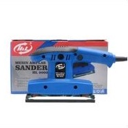 SANDER MESIN AMPLAS H&amp;L HNL HL9000