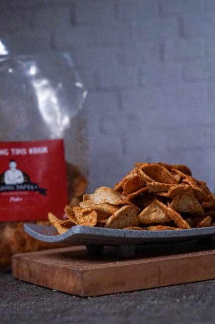 BASRENG TIPIS Kriuk Kang Sapta-6