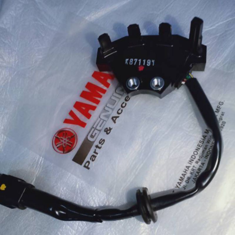 SENSOR CKP YAMAHA AEROX 155 CKP SENSOR STARTER AEROX