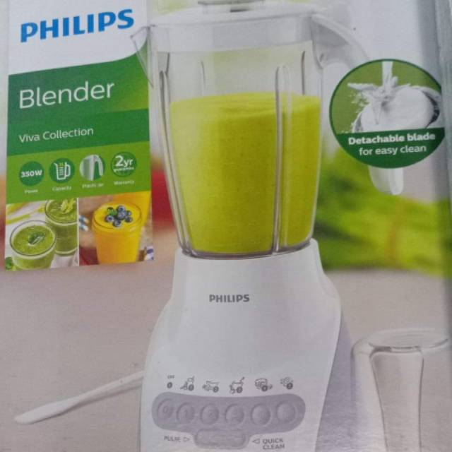 Jual Blender Philips | Shopee Indonesia