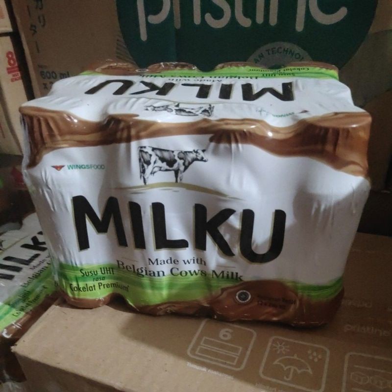 

milku 200ml denga. harga termurah