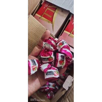 

COKLAT VIVALLY PREMIUM 1KG