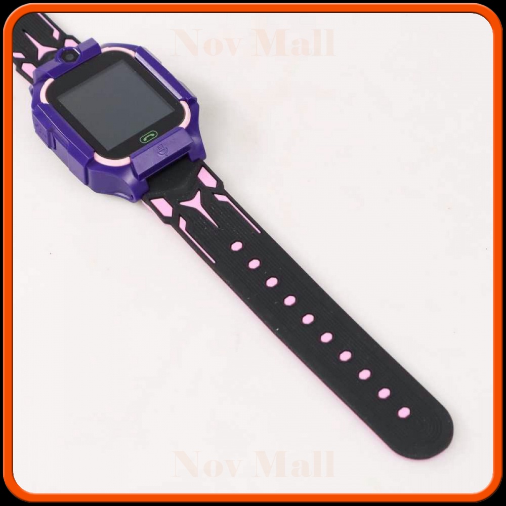 SKMEI BOZLUN Jam Tangan Pintar Anak Smart Phone Watch SM429