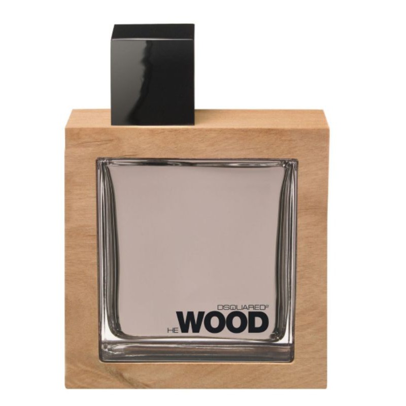 Parfum original DSQUARED2 HE WOOD   p0