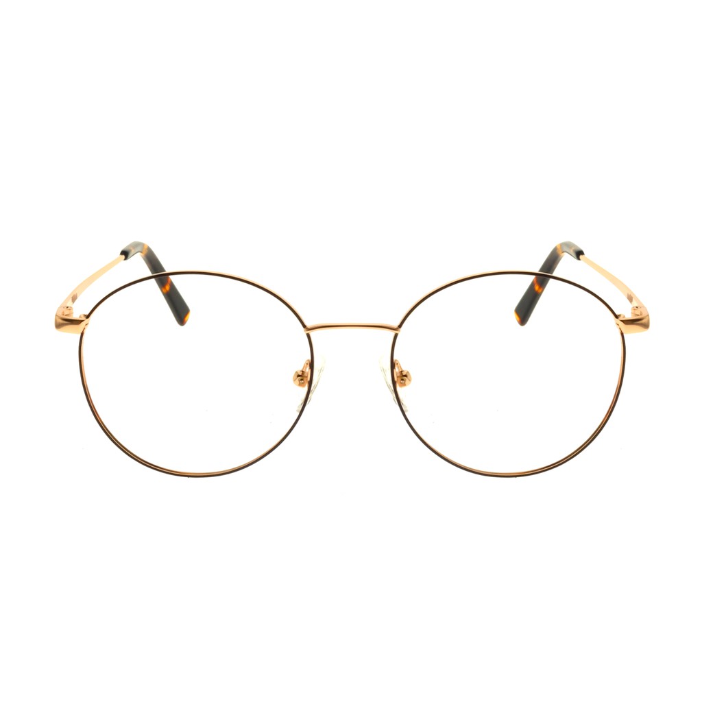 FRAME KACAMATA MINUS/PLUS/CYLINDER-PRIA/WANITA SKHOPE CULTURE MW0005 C4 JOOLS BRONZE