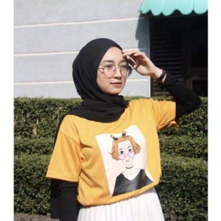 VQ Fashion Tshirt LOVELA (LD 90, P 57)