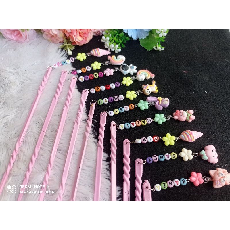 TUDING NGAJI MURAH TUDING NGAJI KARAKTER TUDING NGAJI ANAK TUDING NGAJI NAMA LUCU UNIK