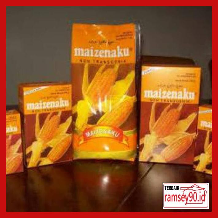 

Rytdhy- Maizena Merk Maizenaku, Tepung Maizena, Corn Starch Powder 300Gram 7Utu7T-