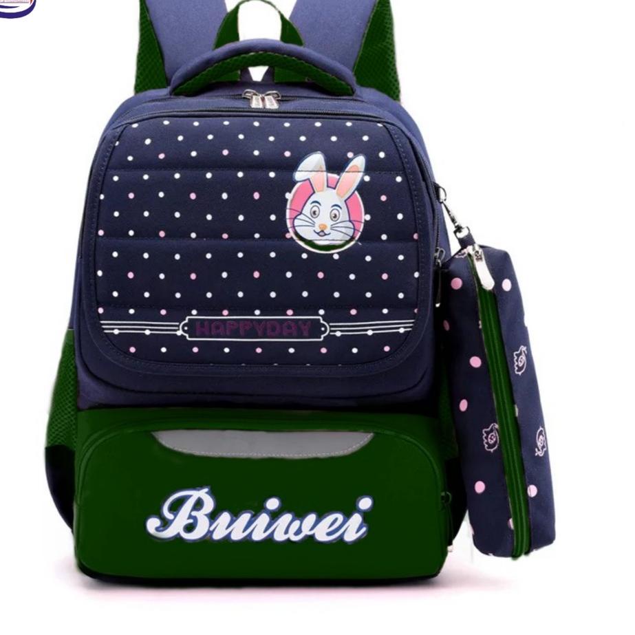 Bagus Banget.. Tas Ransel Anak Tas Sekolah untuk Perempuan dan Laki-laki Sekolah Dasar Ransel