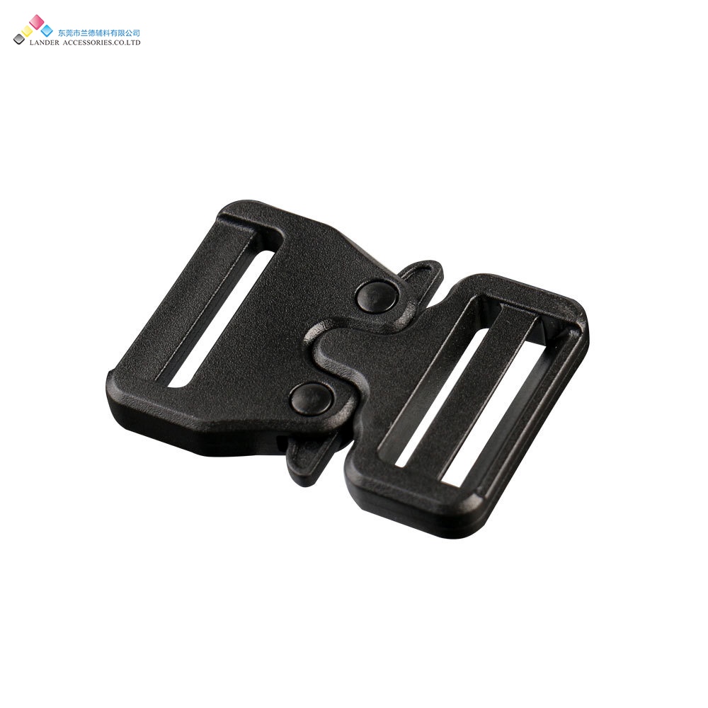 Lander Cobra Buckle Plastik / Cobra Buckle / Plastik Cobra / K2294