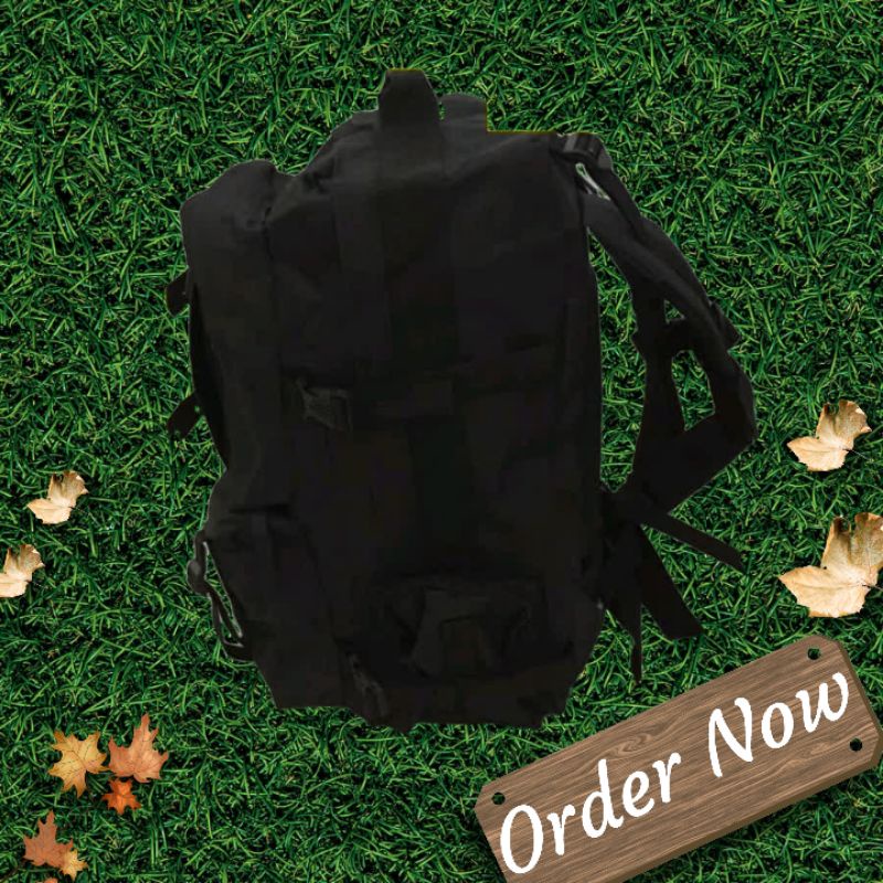 Tas ransel Gultor TNI/Tas punggung pria/Tas Ransel Gunung