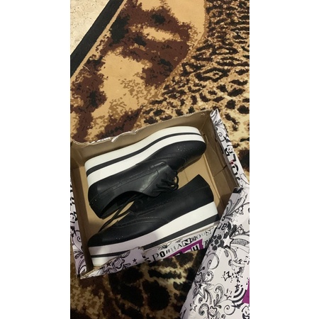 PAYLESS SHOES BRAND BRASH