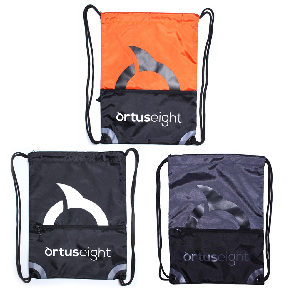 TAS ORTUSEIGHT STRING BAG / STRING BAG ORTUSEIGHT ORIGINAL