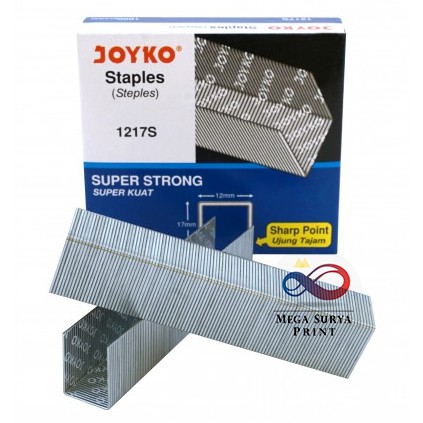 

Joyko Staples 1213S