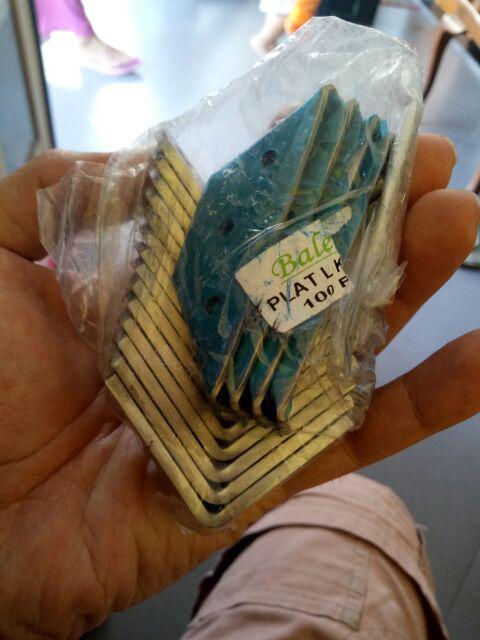 Bracket Siku Small 22-14 / Corner Bracket / Join Bracket