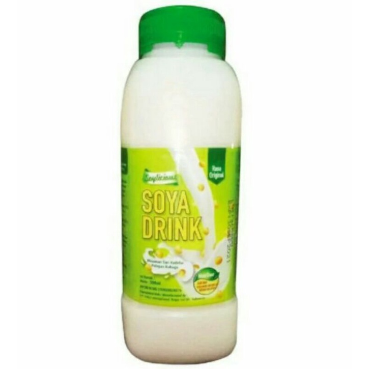 

Soya original susu kacang 300 ml