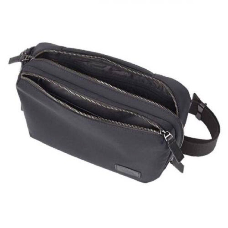 Tumi Dante Pouch navy blue