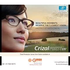 Lensa Essilor FSV Super 1.56 Stok LSS