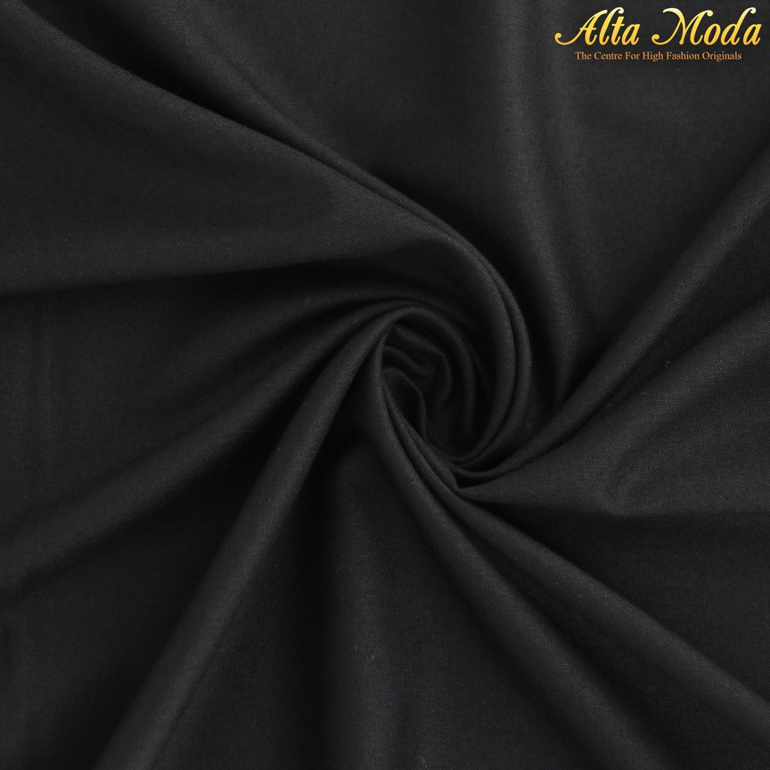 

Alta Moda Furing Premium Katun Madina Black (1M)