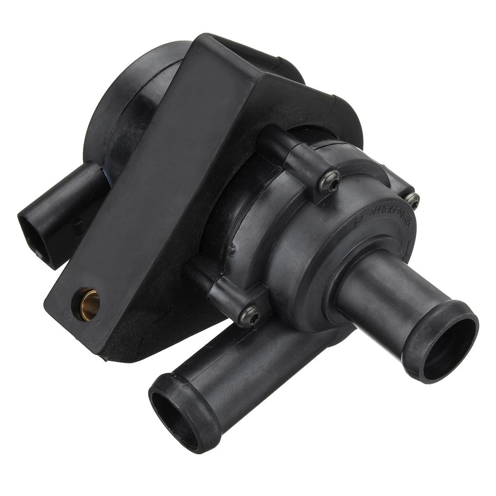 ⭐Ready⭐1K0965561J Engine Cooling Water Pump Fits For Jetta Passat Golf Audi A3 Q3 2004-2014