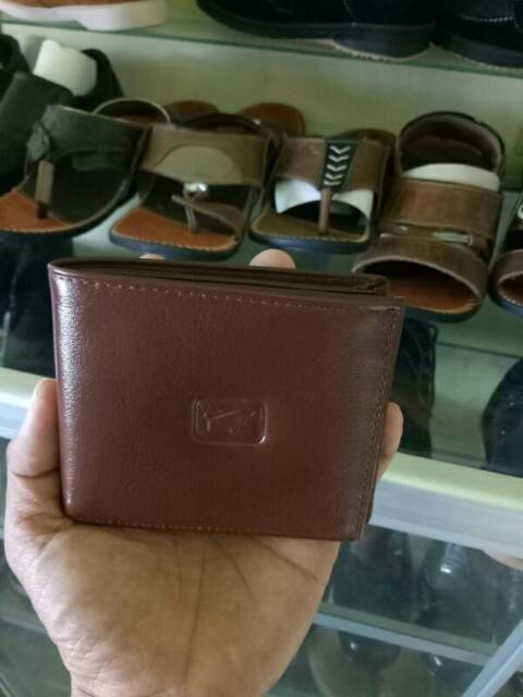 Model dompet pria kulit asli jaminan 100% kulit asli