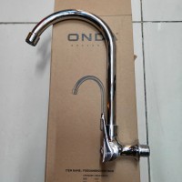 Kran Angsa Onda Exclusive type H 82 M 1/2 inch